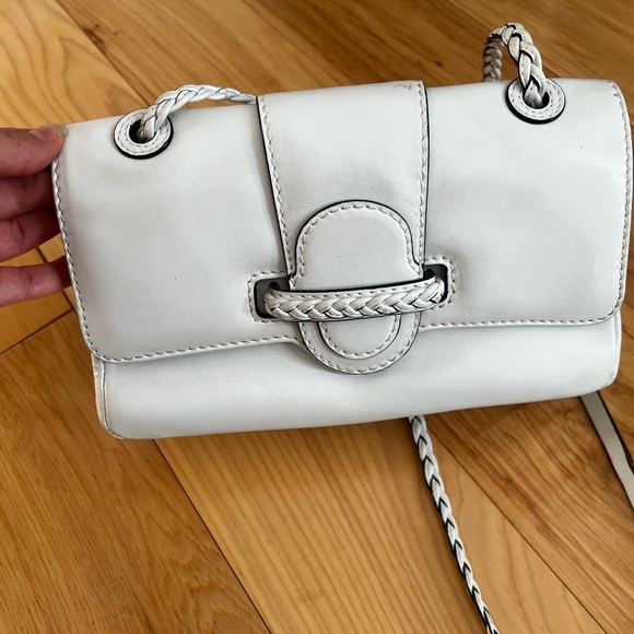 Valentino Garavani Leather Purse - Picture 3 of 14